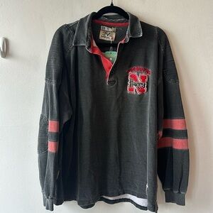 Mirage Husker pullover XL